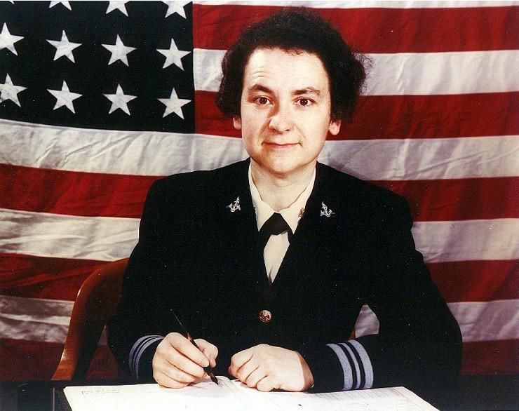 1936: First female medical student accepted at Harvard